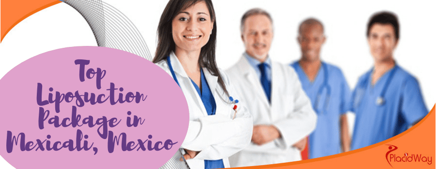 Liposuction in Mexico